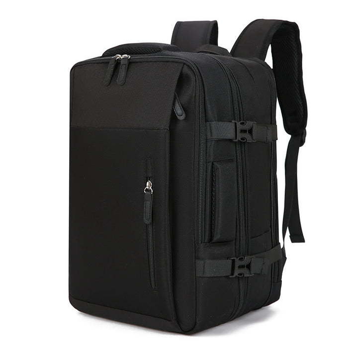 Multi-Functional Travel Organizer Backpack Bowlift