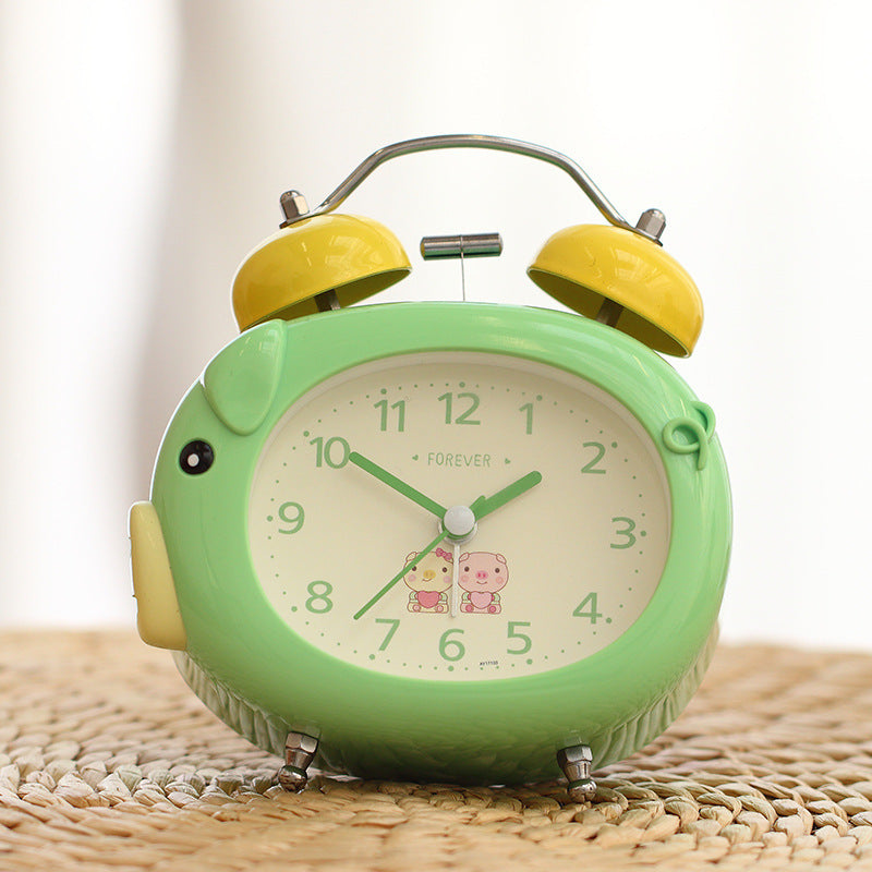 Funny Alarm Clock Bowlift