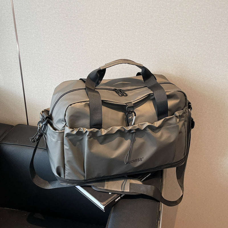 Premium Waterproof Sports Duffle Bag