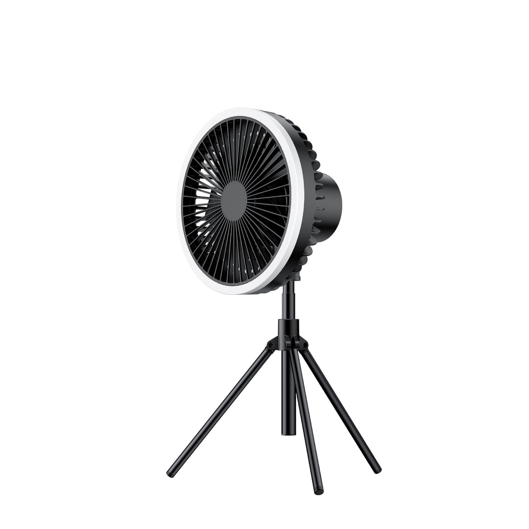 Unisex Portable Stand Fan Bowlift