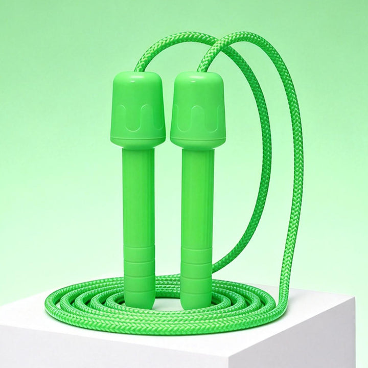 Lightweight Adjustable Skipping Rope