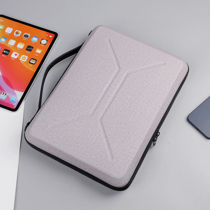 Protective Tablet Sleeve Bowlift
