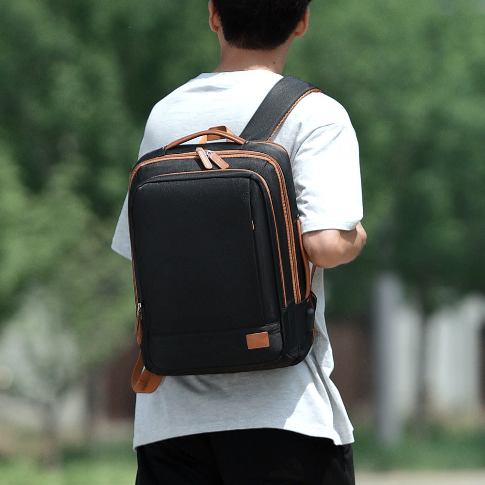 Professional Laptop Backpack Bowlift