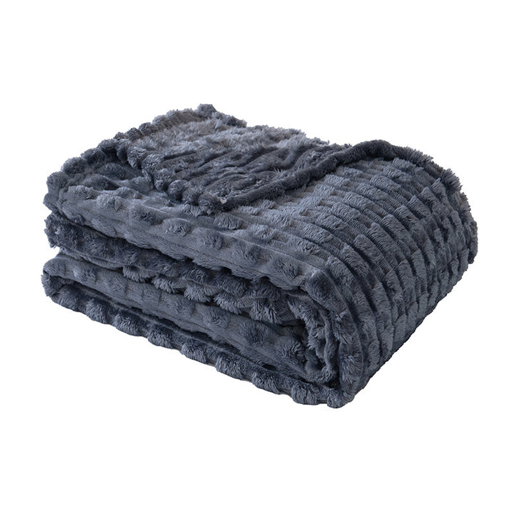 Women's Cozy Blanket Bowlift