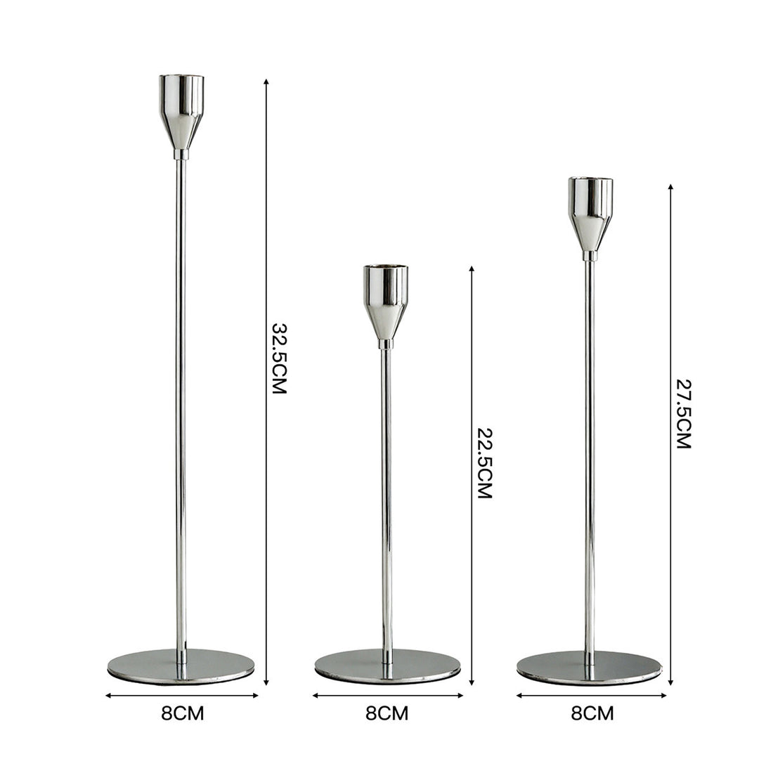 Decorative Candle Holder