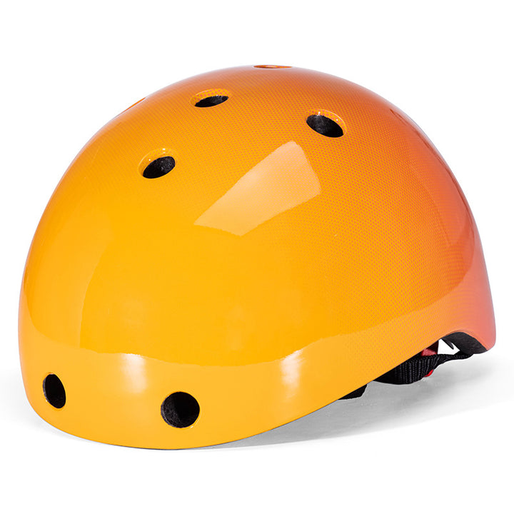 Durable Protective Sports Helmet Bowlift