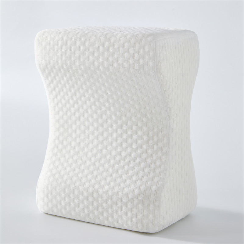 Orthopedic Leg Positioning Support Pillow Bowlift
