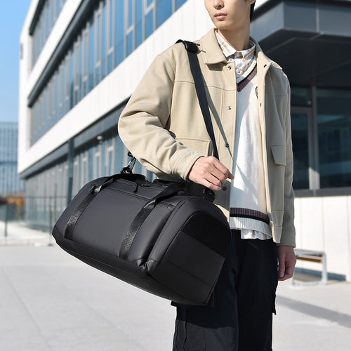 Durable Travel Duffel Bag Bowlift