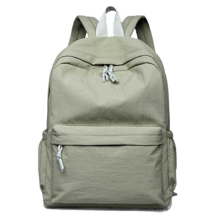 Lightweight Everyday Backpack Bowlift