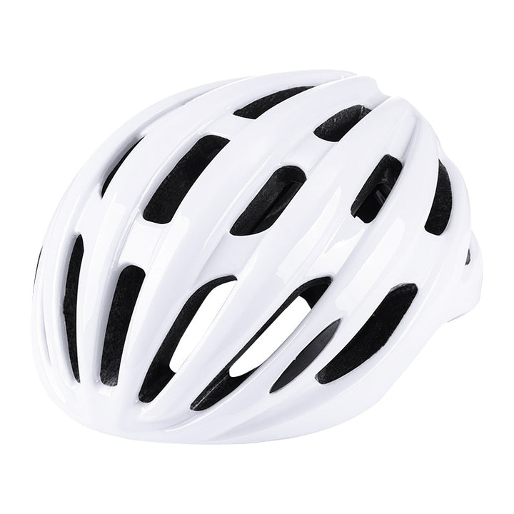 Lightweight Aerodynamic Cycling Helmet Bowlift