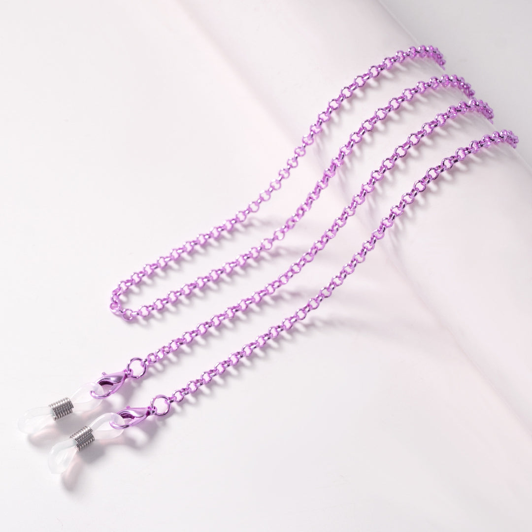 Durable Eyewear Holder Chain Bowlift