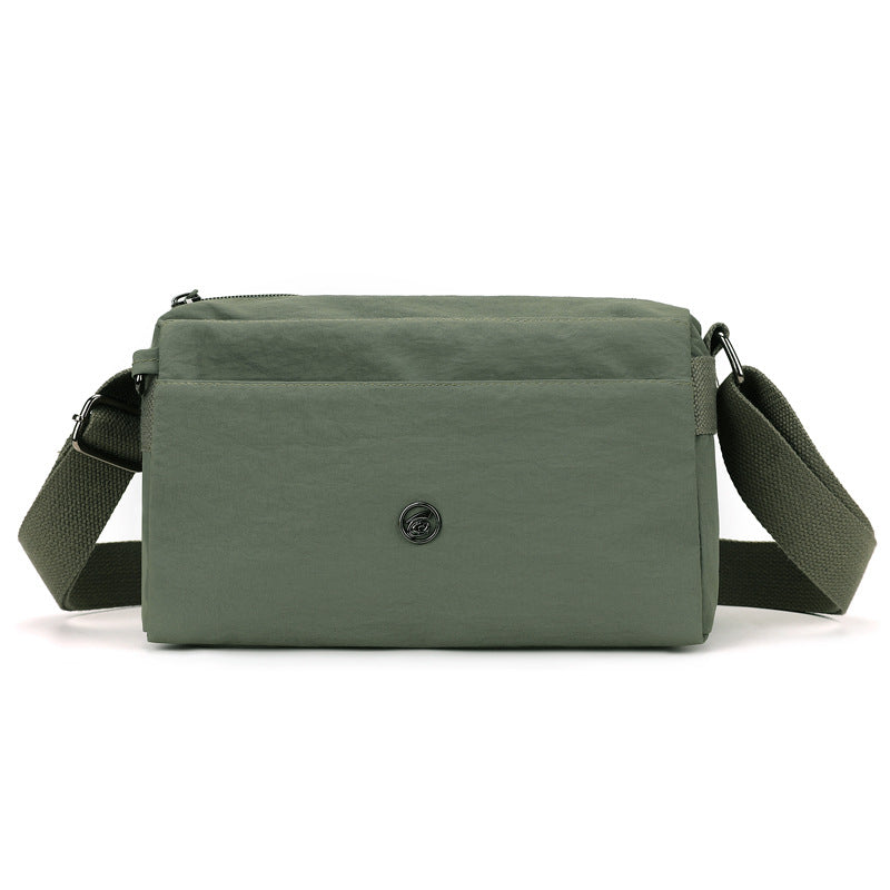 Stylish Adjustable Shoulder Bag Bowlift