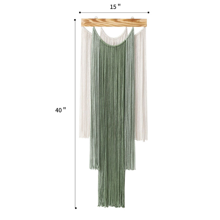Decorative Fringe