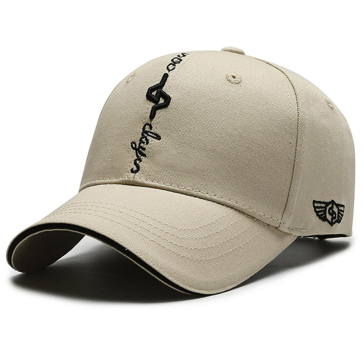 Men's Casual Baseball Cap Bowlift