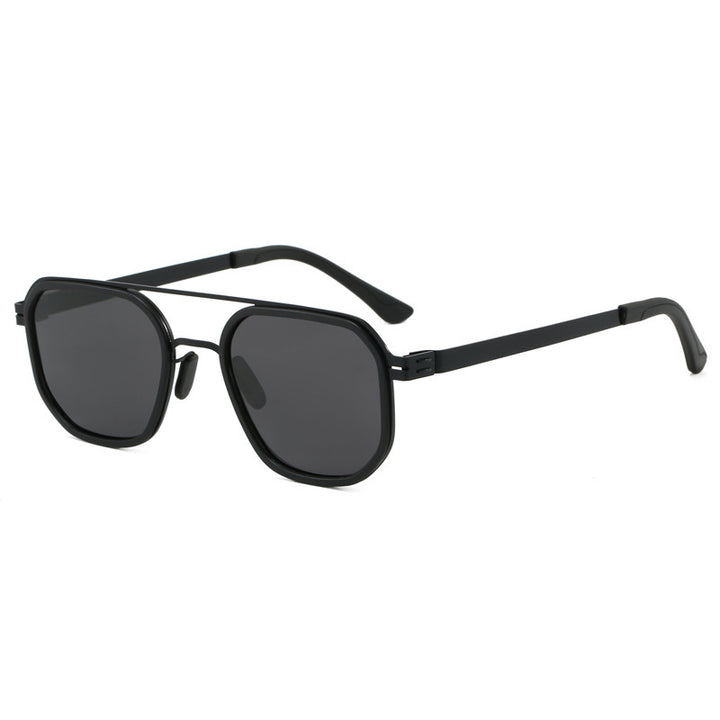 Ladies fashionable sunglasses in modern stylish design Bowlift