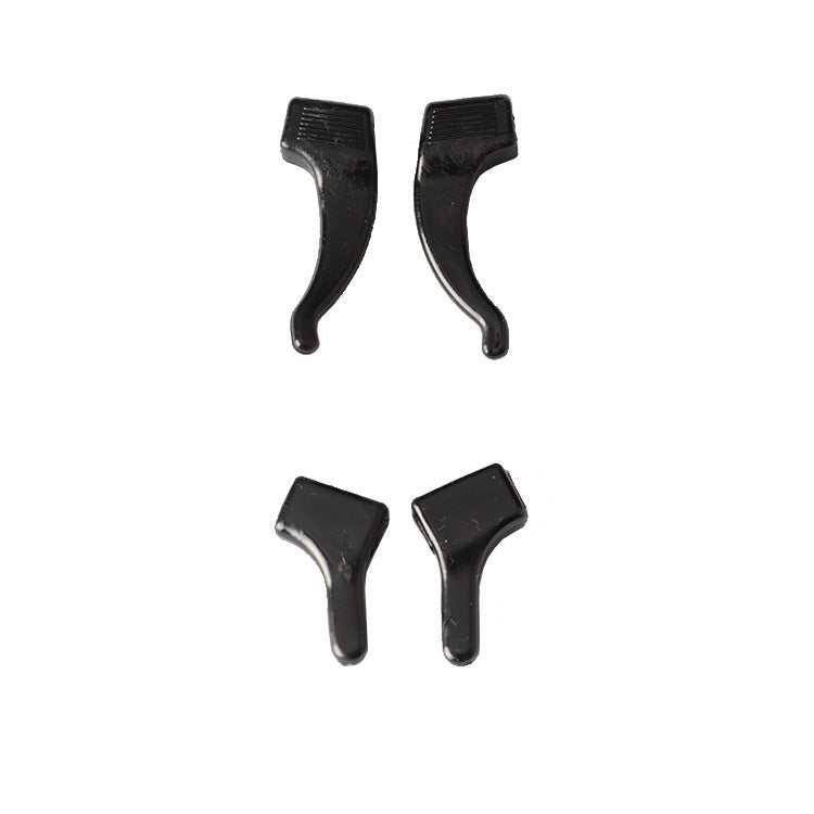 Adjustable Eyewear Support Struts Bowlift