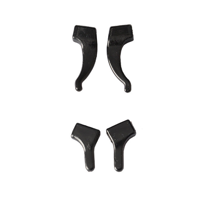 Adjustable Eyewear Support Struts Bowlift