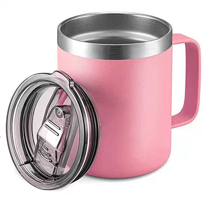 Ladies Insulated Coffee Mug Bowlift