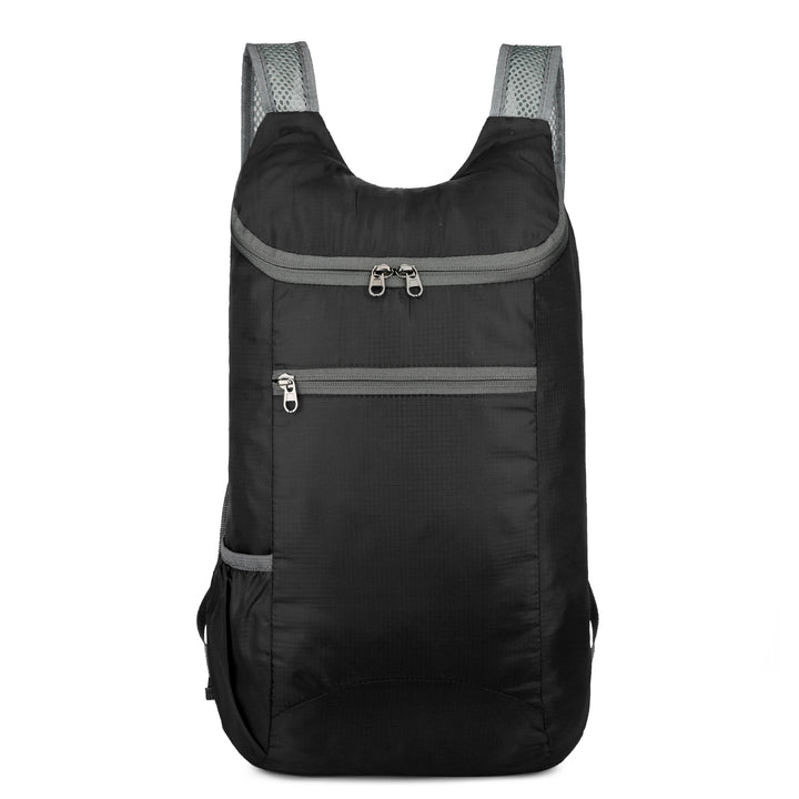 Lightweight Versatile Hiking Backpack Bowlift