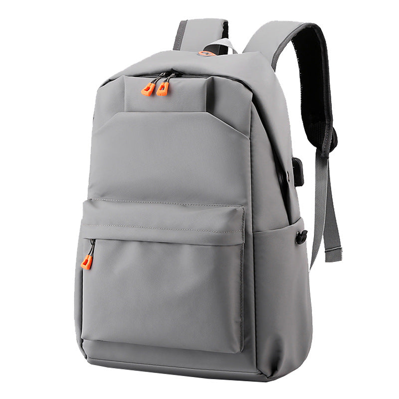 Multifunctional backpack with practical compartment system Bowlift