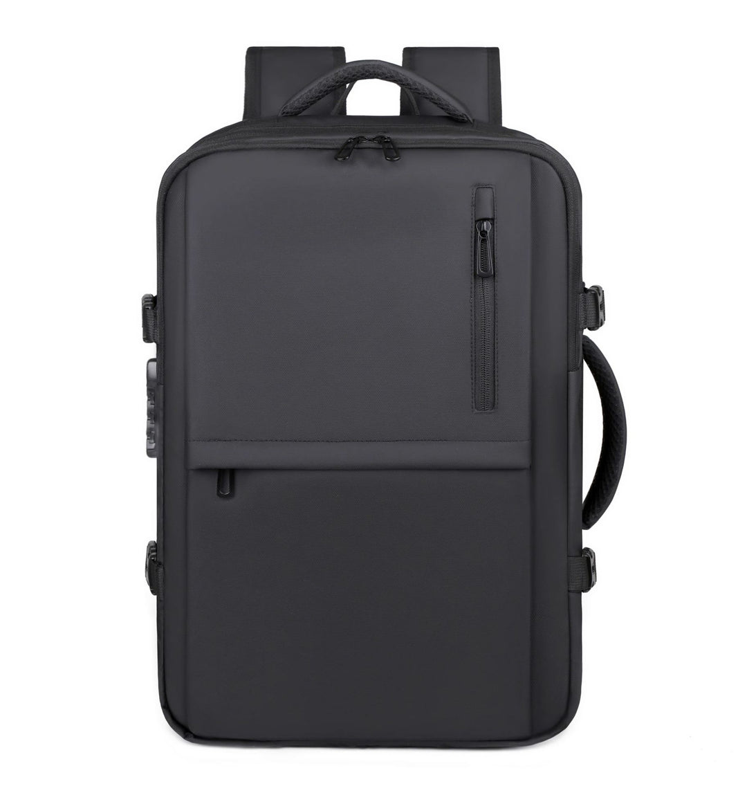 Multi-Functional Professional Laptop Backpack Bowlift