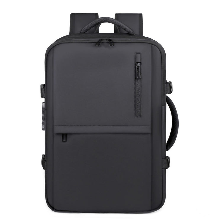 Multi-Functional Professional Laptop Backpack Bowlift