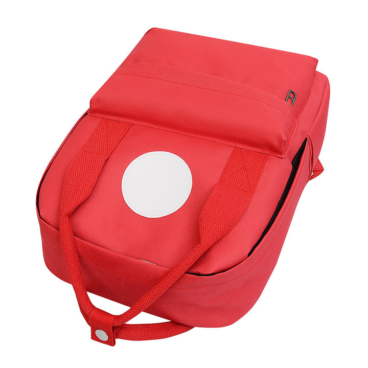 Casual Everyday Backpack Bowlift