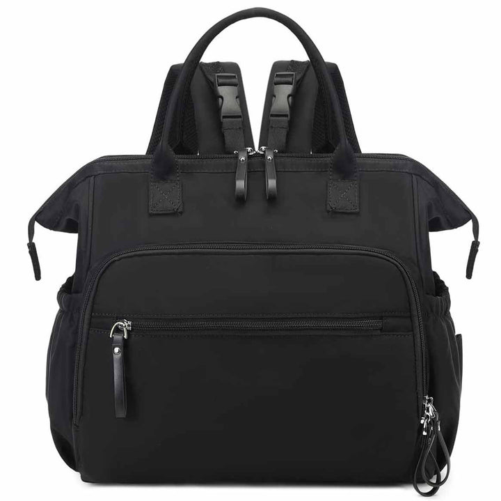 Women's multifunctional laptop bag with ergonomic design Bowlift