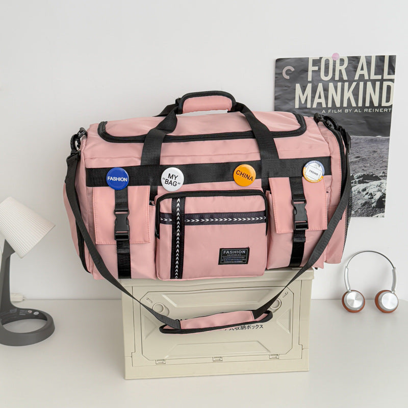Travel Duffel Bag