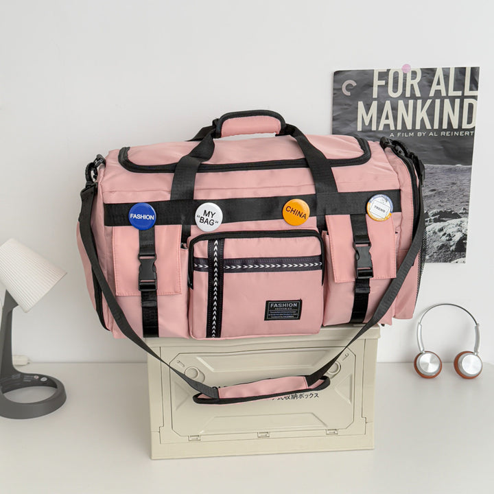 Travel Duffel Bag