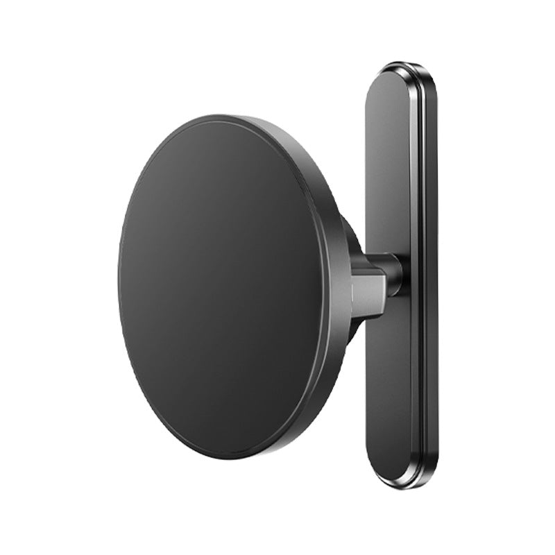 Unisex Magnetic Wall Mount with Innovative Attachment System Bowlift