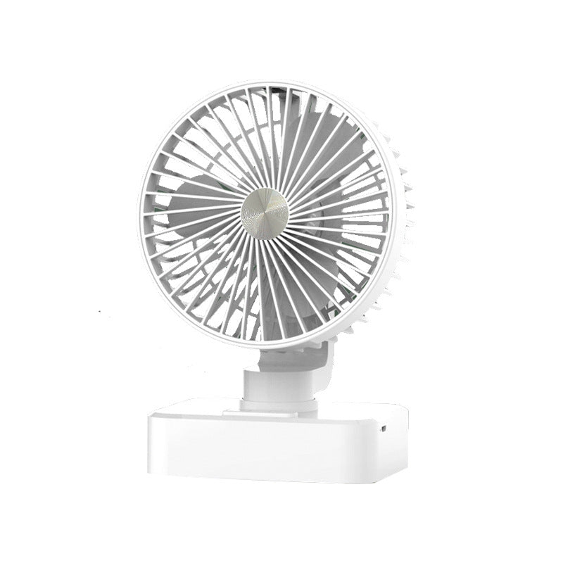 Ladies Table Fan Bowlift