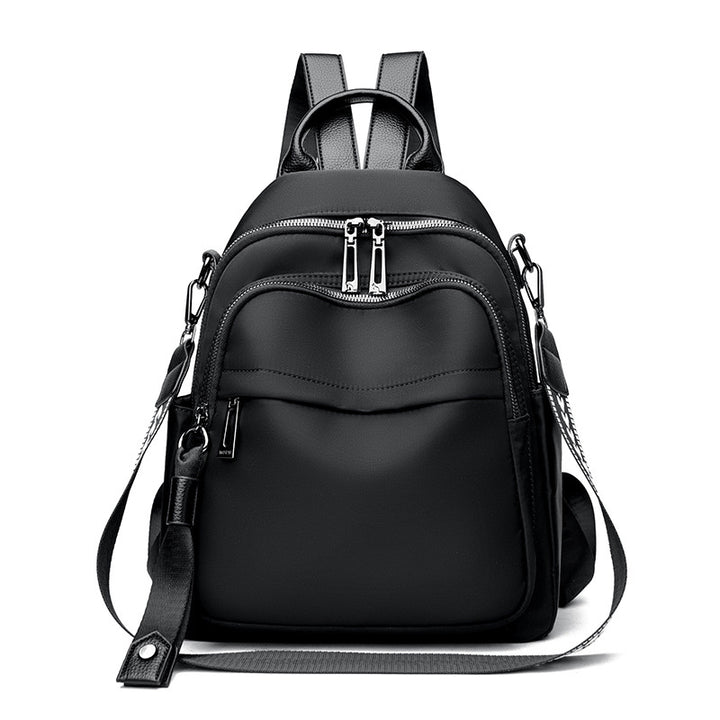 Versatile Multi-Pocket Backpack Bowlift