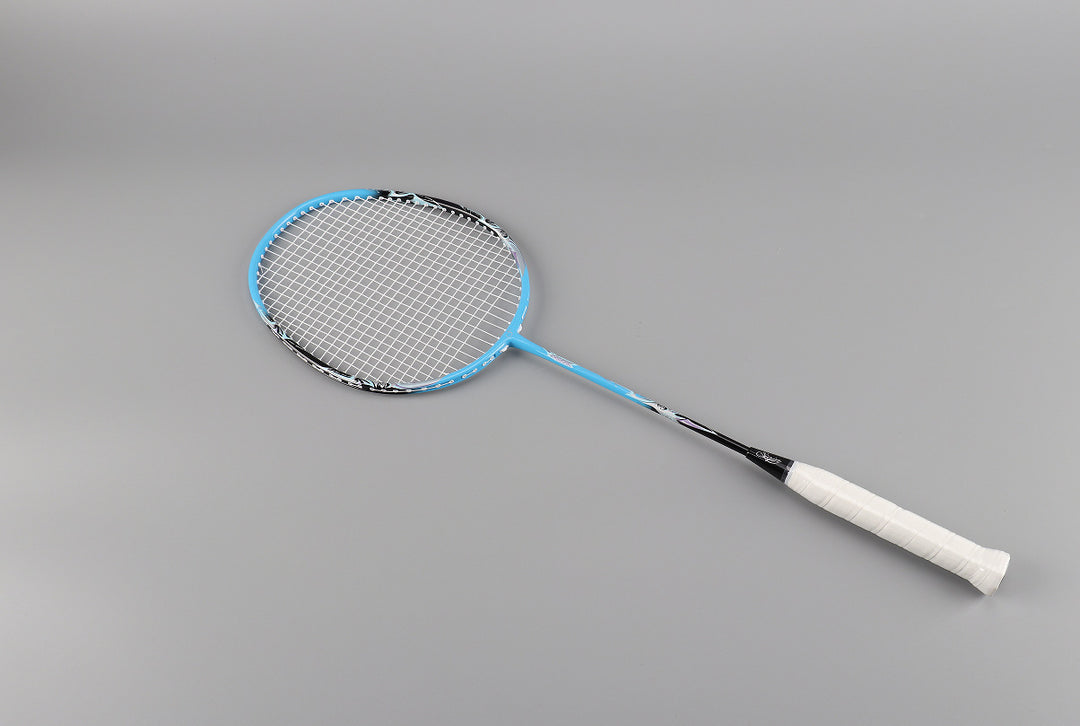 Badminton Racket Bowlift