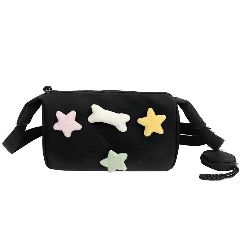 Fashionable Shoulder Bag Bowlift