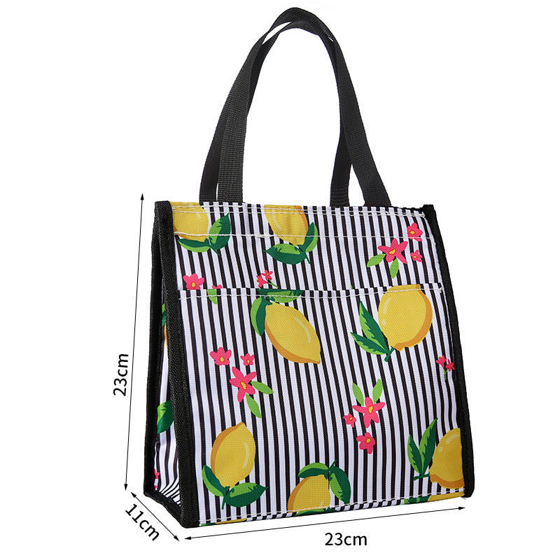 Creative Storage Bag Bowlift