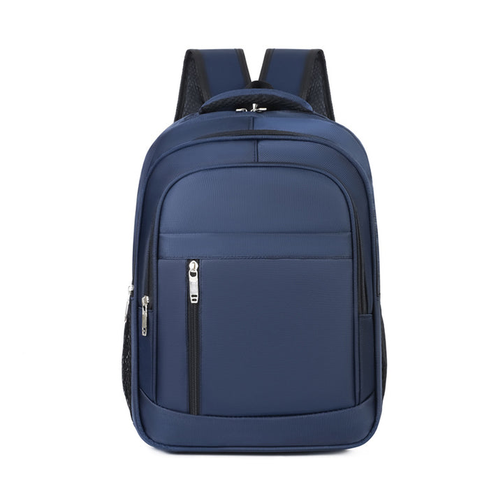 Practical Multi-Compartment Business Backpack Bowlift