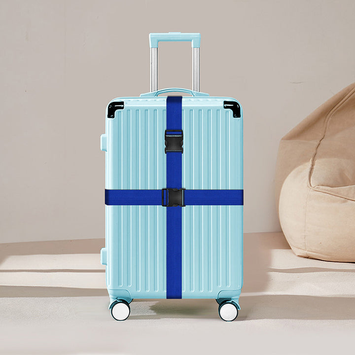 Durable Luggage Security Strap Bowlift
