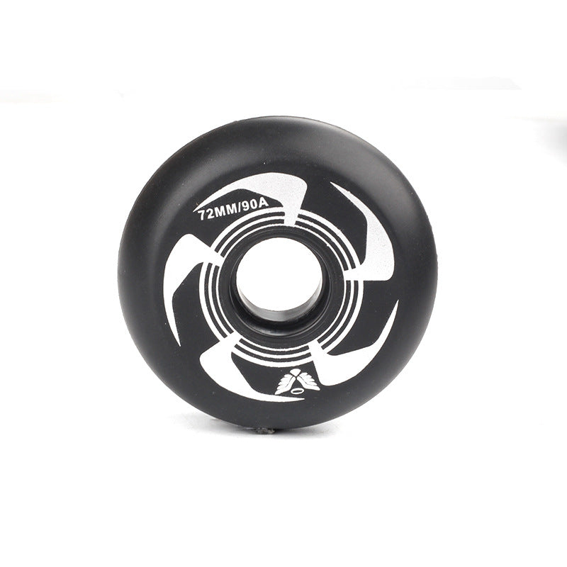 High-Performance Skateboard Wheels Bowlift
