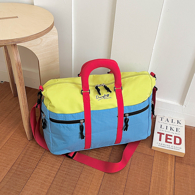 Durable Utility Tote
