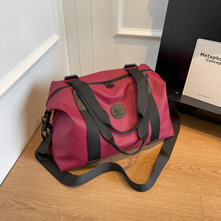 Versatile Travel Duffel Bag