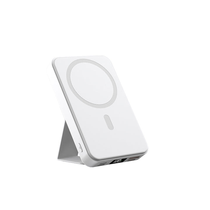 Portable Wireless Powerbank Bowlift