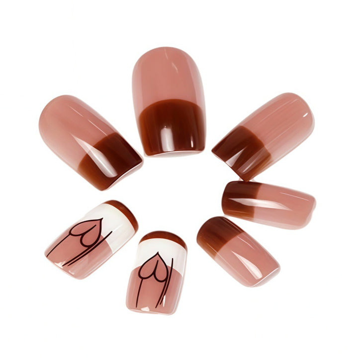 Artistic Nail Art Tips Bowlift