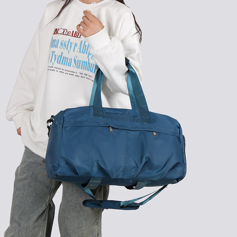 Waterproof Travel Duffle Bag Bowlift