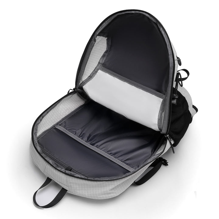 Lightweight Travel Backpack Bowlift