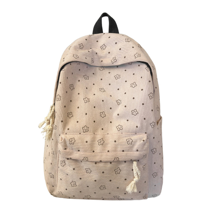 Fashionable Backpack Bowlift
