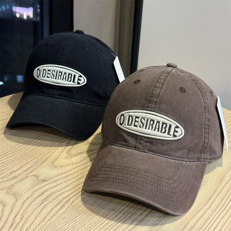 Men's Adjustable Cotton Baseball Cap Bowlift 1784270772