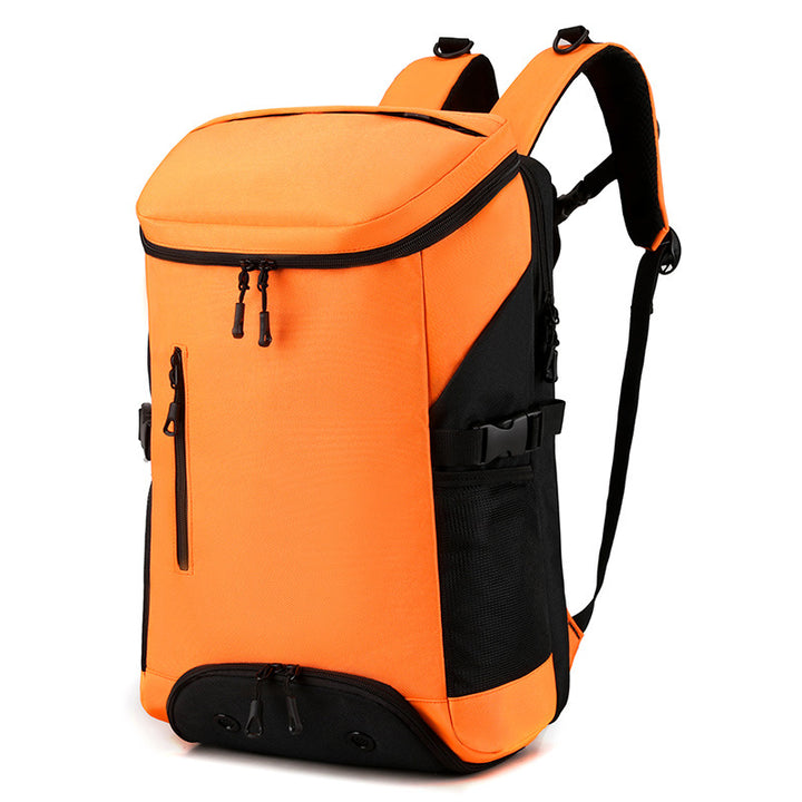 High-Performance Multi-Purpose School Backpack Bowlift