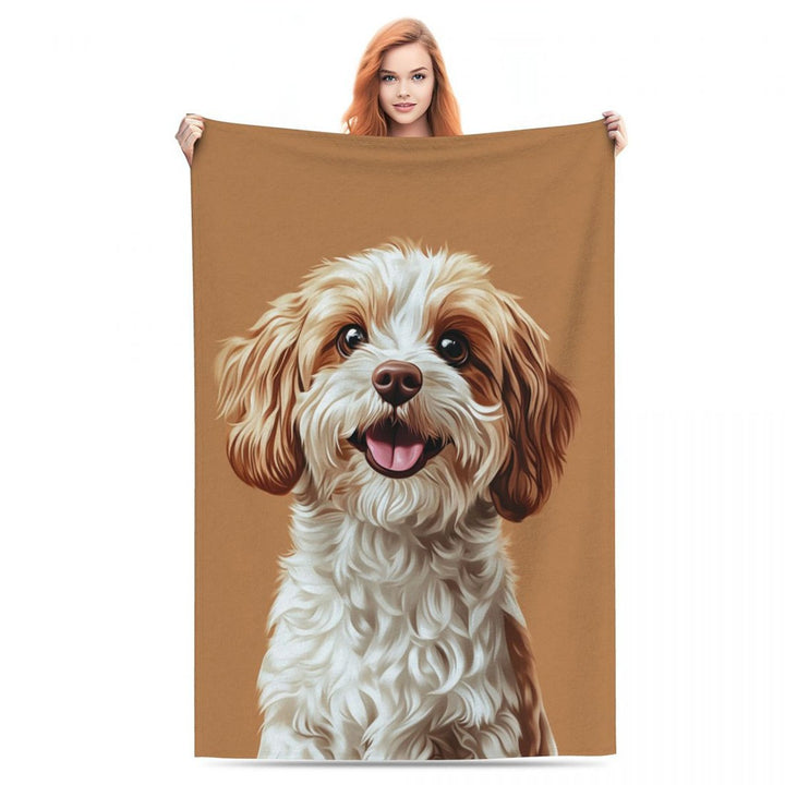 Decorative Wall Tapestry Bowlift