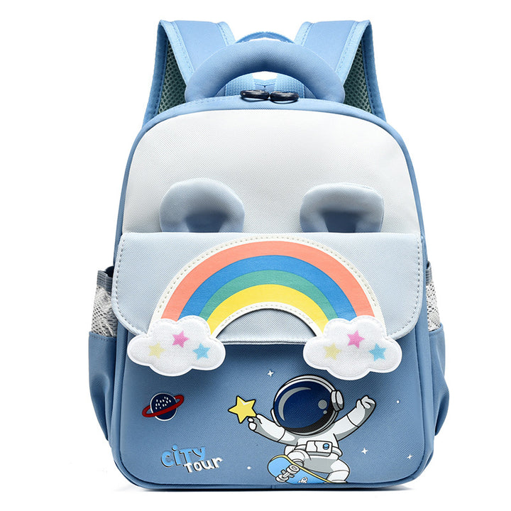 Kids Backpack Bowlift